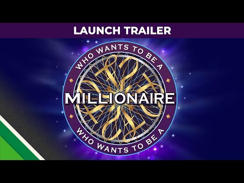 
Who Wants to Be a Millionaire | Xbox Series | official gameplay/trailer video