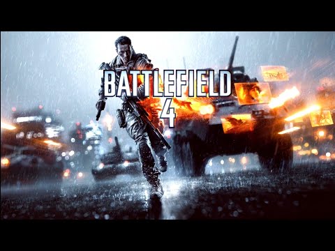 
Battlefield 4 | Sony PlayStation 3 | PS3 | gameplay | catalog reconciliation | identity checked against live provider metadata | identity-policy=exact-video-v4-year-identity