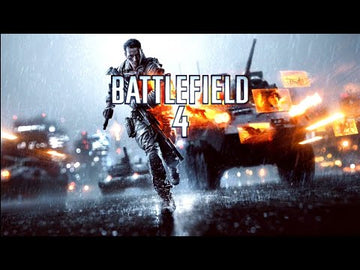 
Battlefield 4 | Sony PlayStation 3 | PS3 | gameplay | catalog reconciliation | identity checked against live provider metadata | identity-policy=exact-video-v4-year-identity