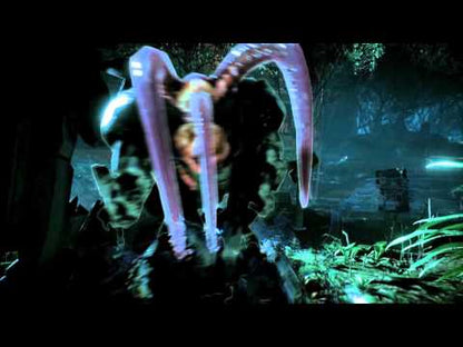 
Crysis 3 | Xbox 360 | official/gameplay video 2 | Region: North America
