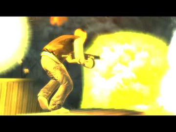 
Grand Theft Auto: Episodes from Liberty City | PlayStation 3 | gameplay video 4 | Data by MobyGames.com