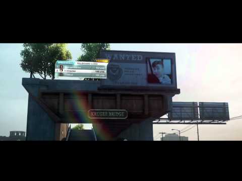 Need for Speed: Most Wanted | Xbox 360 | official/gameplay video 3