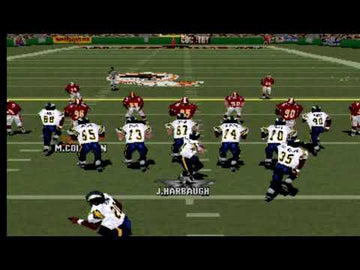 
Madden NFL 2000 | PlayStation | gameplay | title and capture-platform metadata verified | Source: youtube_data_api_library | identity-policy=exact-video-v4-year-identity