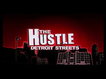 
The Hustle: Detroit Streets | PSP | gameplay