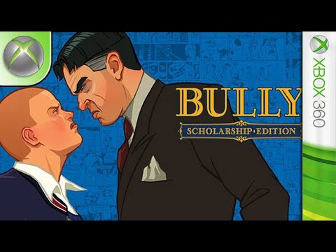 
Bully: Scholarship Edition | Xbox 360 | gameplay | catalog reconciliation | identity checked against live provider metadata
