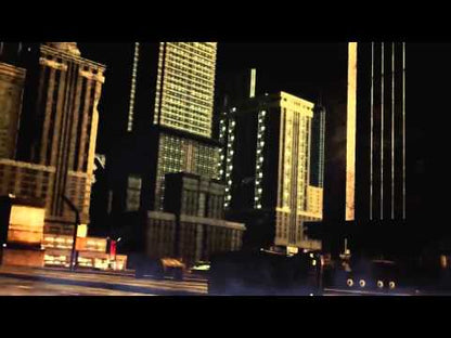 
Armored Core V | Xbox 360 | gameplay video 2 | Region: North America | Data by MobyGames.com