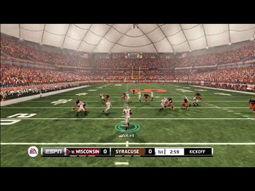 
NCAA Football 13 | Sony PlayStation 3 | PS3 | gameplay | catalog reconciliation | identity checked against live provider metadata