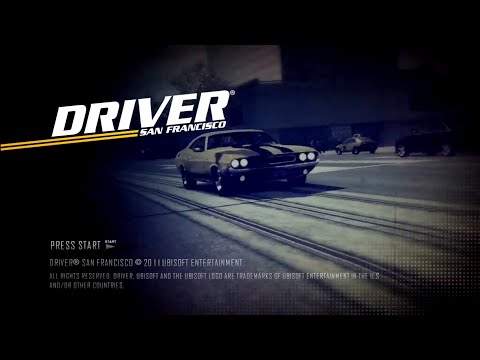 Driver: San Francisco | Sony PlayStation 3 | PS3 | gameplay | catalog reconciliation | identity checked against live provider metadata | identity-policy=exact-video-v4-year-identity