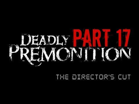 
Deadly Premonition: The Director's Cut | Sony PlayStation 3 | PS3 | gameplay | catalog reconciliation | identity checked against live provider metadata