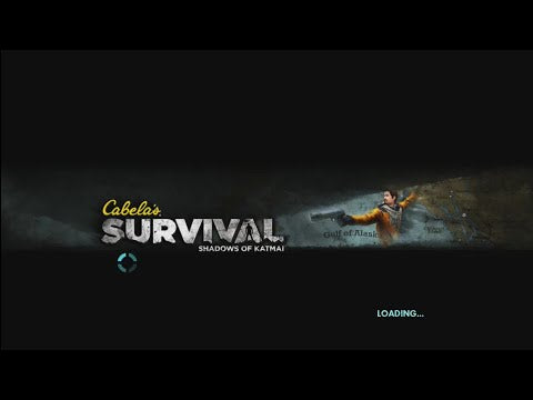 
Cabela's Survival: Shadows of Katmai | PlayStation 3 | gameplay | title and capture-platform metadata verified | Source: youtube_data_api_library | identity-policy=exact-video-v4-year-identity