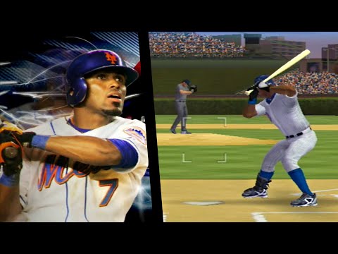 Major League Baseball 2K8 | Wii | gameplay
