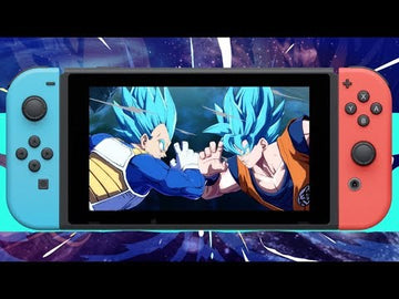 Dragon Ball FighterZ | PlayStation 4 | gameplay video 5 | region=North America | zypher-v2 | Data by MobyGames.com