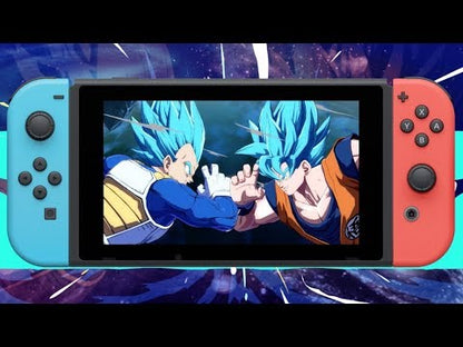 Dragon Ball FighterZ | PlayStation 4 | gameplay video 5 | region=North America | zypher-v2 | Data by MobyGames.com