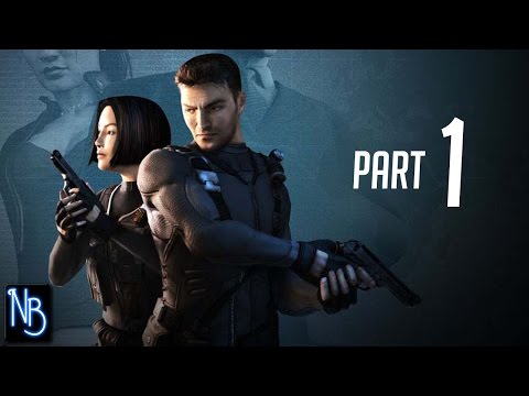 
Syphon Filter: Logan's Shadow | PSP | gameplay