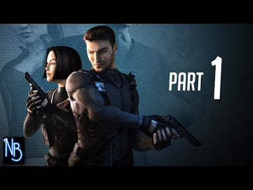 
Syphon Filter: Logan's Shadow | PSP | gameplay