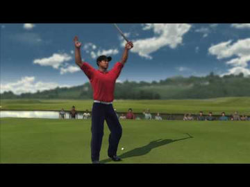 Tiger Woods PGA Tour 11 | PlayStation 3 | gameplay video 3 | region=North America | zypher-v2 | Data by MobyGames.com