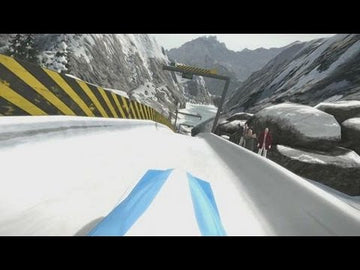 
Winter Stars | Wii | gameplay video 2 | Data by MobyGames.com