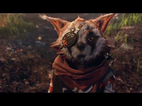 
Biomutant | Sony PlayStation 4 | PS4 | gameplay | catalog reconciliation | identity checked against live provider metadata | identity-policy=exact-video-v4-year-identity
