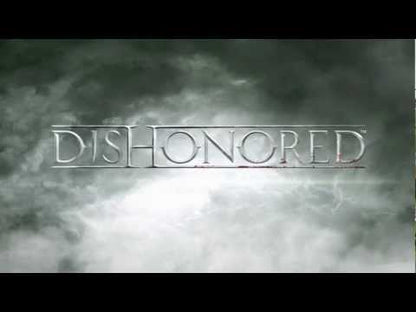
Dishonored | Xbox 360 | gameplay video 4 | Data by MobyGames.com