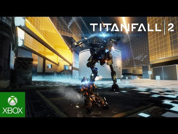 
Titanfall 2 | Xbox One | official/gameplay video 4
