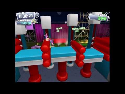 Wipeout 3 | Xbox 360 | official/gameplay video 1 | region=North America | zypher-video-v2