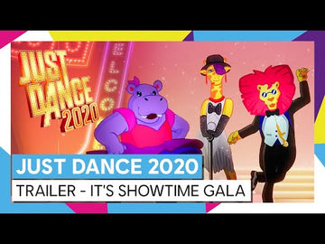 
Just Dance 2020 | PlayStation 4 | official/gameplay video 2
