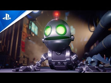 
Ratchet & Clank: Rift Apart | PlayStation 5 | gameplay video 4 | Data by MobyGames.com