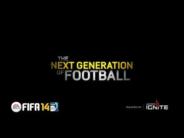 FIFA 14 | Xbox 360 | gameplay video 3 | region=North America | zypher-v2 | Data by MobyGames.com