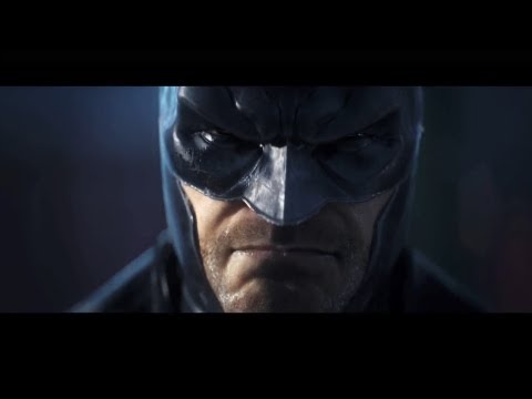 
Batman: Arkham Origins | Wii U | gameplay video 5 | Data by MobyGames.com