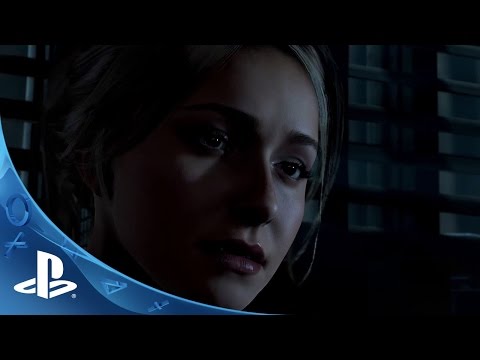 
Until Dawn | PlayStation 4 | gameplay video 4 | Data by MobyGames.com