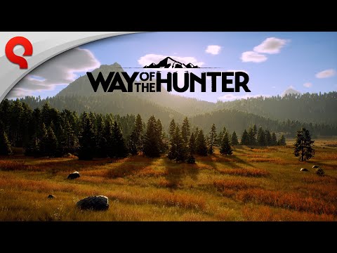Way of the Hunter | Xbox Series | official/gameplay video 2 | region=North America | zypher-video-v2