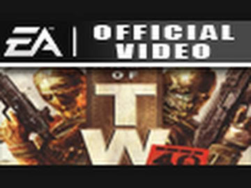 Army of Two: The 40th Day | PlayStation 3 | gameplay video 4 | region=North America | zypher-v2 | Data by MobyGames.com