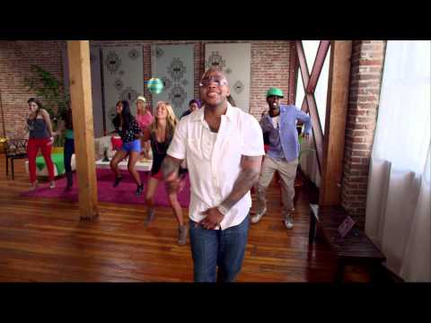 
Just Dance 4 | Xbox 360 | official/gameplay video 5