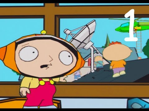 
Family Guy Video Game! | Xbox | gameplay