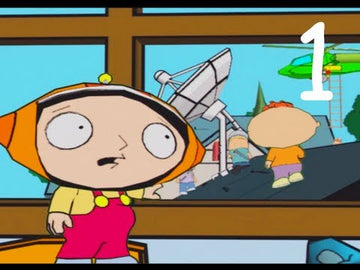 
Family Guy Video Game! | Xbox | gameplay