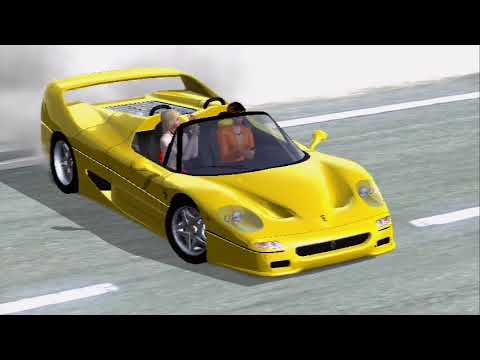 
OutRun 2 | Xbox | gameplay | catalog reconciliation | identity checked against live provider metadata