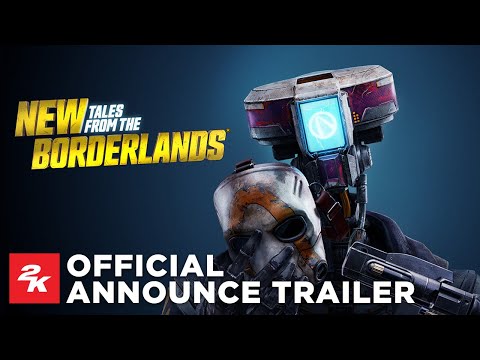 Tales from the Borderlands | PlayStation 4 | official/gameplay video 2 | Region: North America