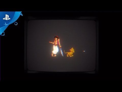 
Disney Classic Games: Aladdin and The Lion King | PlayStation 4 | gameplay video 3 | Region: North America | Data by MobyGames.com
