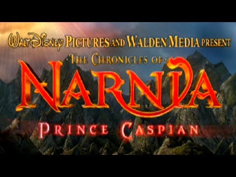 
The Chronicles of Narnia: Prince Caspian | Sony PlayStation 2 | PS2 | gameplay | catalog reconciliation | identity checked against live provider metadata