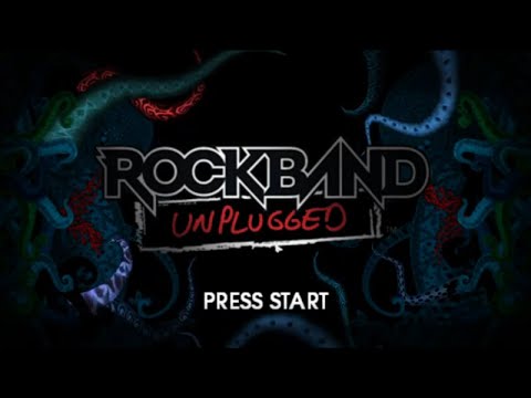 
Rock Band Unplugged | PSP | gameplay | title and capture-platform metadata verified | Source: youtube_live_search+data_api | identity-policy=exact-video-v4-year-identity