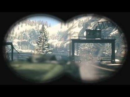 
Steel Battalion | Xbox | gameplay video 1 | Data by MobyGames.com