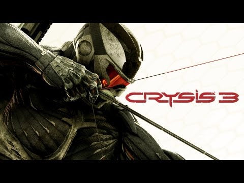
Crysis 3 | Xbox 360 | official/gameplay video 5 | Region: North America