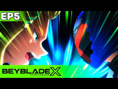 Beyblade: Metal Fusion | Nintendo DS | gameplay video 5 | region=North America | zypher-v2 | Data by MobyGames.com