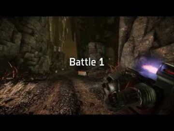 
Evolve | Xbox One | gameplay video 4 | Region: North America | Data by MobyGames.com