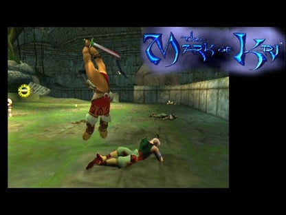
The Mark of Kri | Sony PlayStation 2 | PS2 | gameplay | catalog reconciliation | identity checked against live provider metadata | identity-policy=exact-video-v4-year-identity
