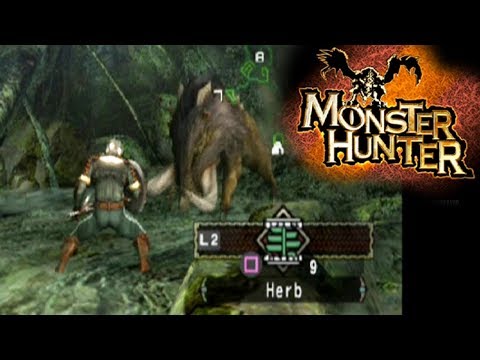 
Monster Hunter | Sony PlayStation 2 | PS2 | gameplay | catalog reconciliation | identity checked against live provider metadata | identity-policy=exact-video-v4-year-identity