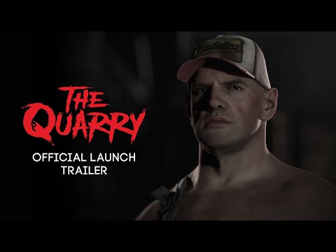 
The Quarry | Xbox One | official/gameplay video 3