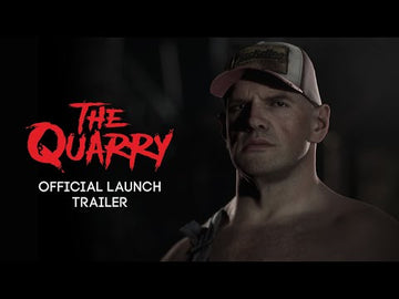 
The Quarry | Xbox One | official/gameplay video 3