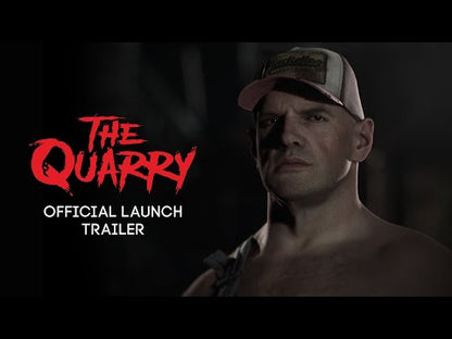 
The Quarry | Xbox One | official/gameplay video 3