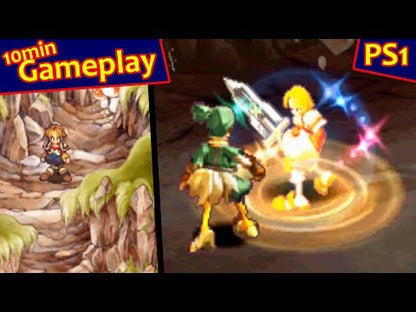 
SaGa Frontier 2 | PlayStation | gameplay | title and capture-platform metadata verified | Source: youtube_data_api_library | identity-policy=exact-video-v4-year-identity